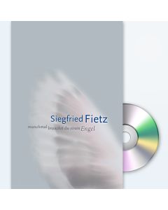 Manchmal brauchst du einen Engel