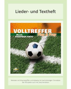 Volltreffer - Play & Pray