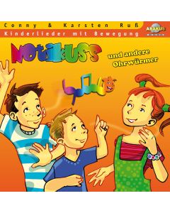 Notikuss - Und andere Ohrwürmer