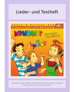 Notikuss - Und andere Ohrwürmer