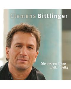 Clemens Bittlinger - Die ersten Jahre
