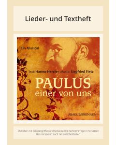 Paulus - Einer von uns