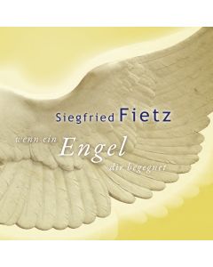 Wenn ein Engel dir begegnet