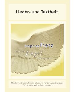 Wenn ein Engel dir begegnet