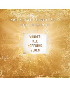 Wunder, die Hoffnung geben