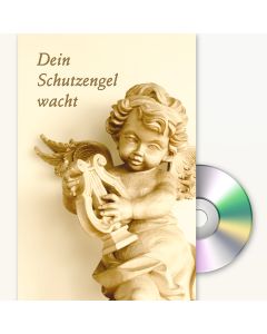 Dein Schutzengel wacht