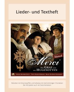 Merci · Der Graf und die Hugenotten