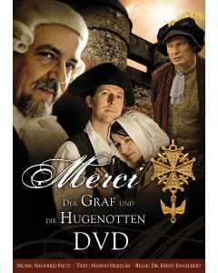 Merci · Der Graf und die Hugenotten