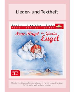 Neue Flügel für Gloria Engel
