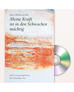 Meine Kraft ist in den Schwachen mächtig