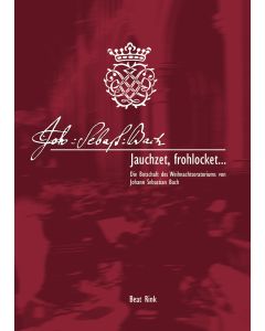 Jauchzet, frohlocket...