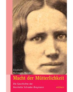 Macht der Mütterlichkeit