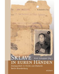 Sklave in euren Händen