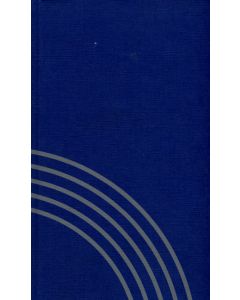 Evangelisches Gesangbuch. (Ausgabe fuer fuenf unierte Kirchen - Anhalt,... / Evangelisches Gesangbuch