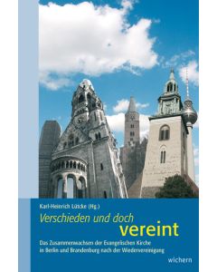 Verschieden und doch vereint