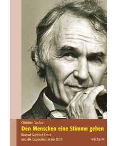 Den Menschen eine Stimme geben
