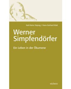Werner Simpfendörfer