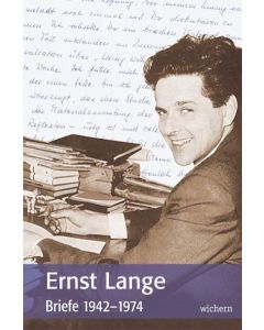 Ernst Lange