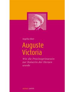 Auguste Victoria