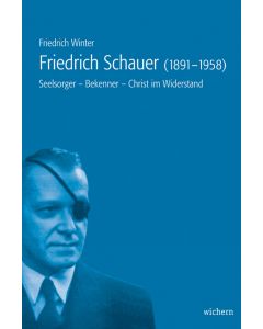 Friedrich Schauer (1891–1958)