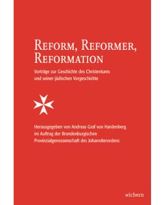 Reform, Reformer, Reformation