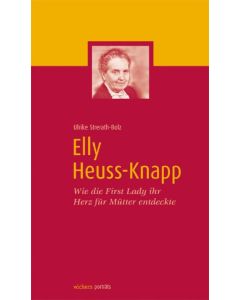 Elly Heuss-Knapp