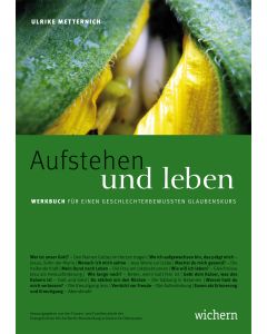 Aufstehen und leben