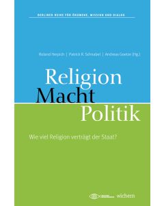 Religion, Macht, Politik