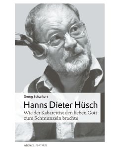 Hanns Dieter Hüsch