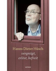 Vergnügt, erlöst, befreit