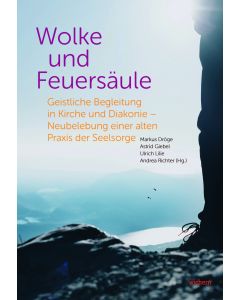 Wolke und Feuersäule