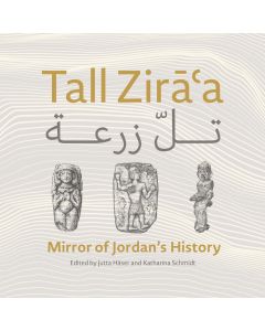 Tall Zirāà ;Mirror of Jordan's History
