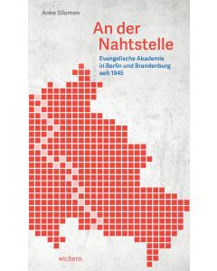 An der Nahtstelle
