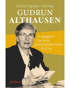 Gudrun Althausen
