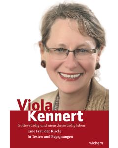 Viola Kennert