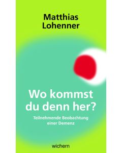 Wo kommst du denn her?