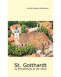 St. Gotthard zu Brandenburg an der Havel