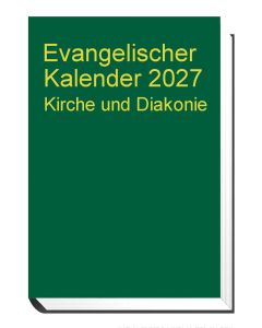 Evangelischer Kalender 2027
