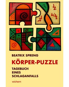 Körper-Puzzle