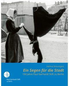 Ein Segen für die Stadt