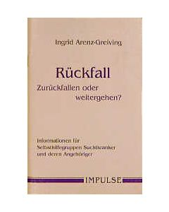 Rückfall