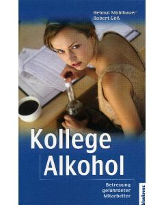 Kollege Alkohol