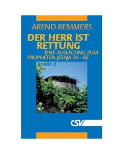 Der Herr ist Rettung, Bd. 2