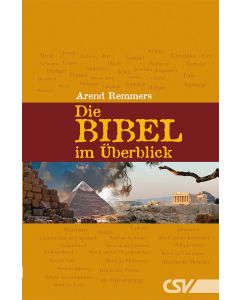 Die Bibel im Überblick