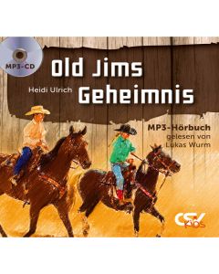 Old Jims Geheimnis