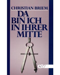 Da bin ich in ihrer Mitte