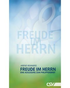 Freude im Herrn