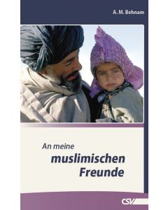 An meine muslimischen Freunde