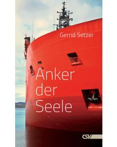 Anker der Seele