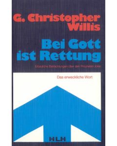 Jona - Bei Gott ist Rettung